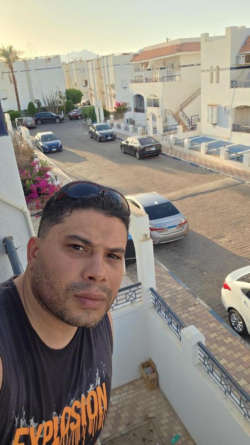 Jemmy Home - Merkez - B&B Sharm el-Sheikh