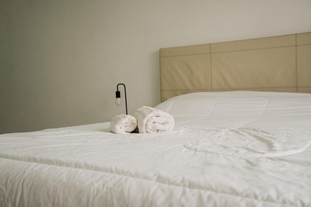 "Bnb Loft IV - Zona de bares" - Chambres d'hôtes Rosario