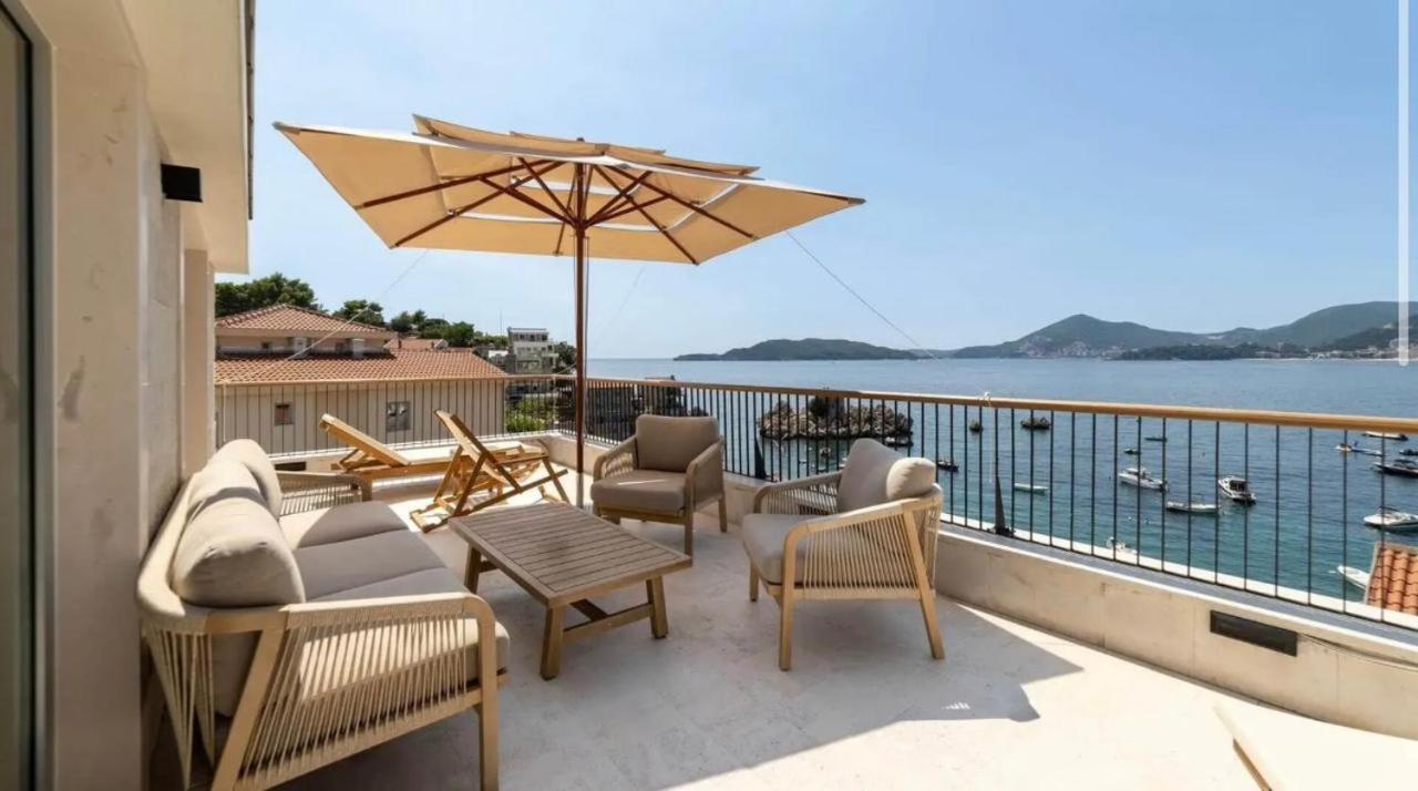 Jadran Residence & Suites - B&B Budva
