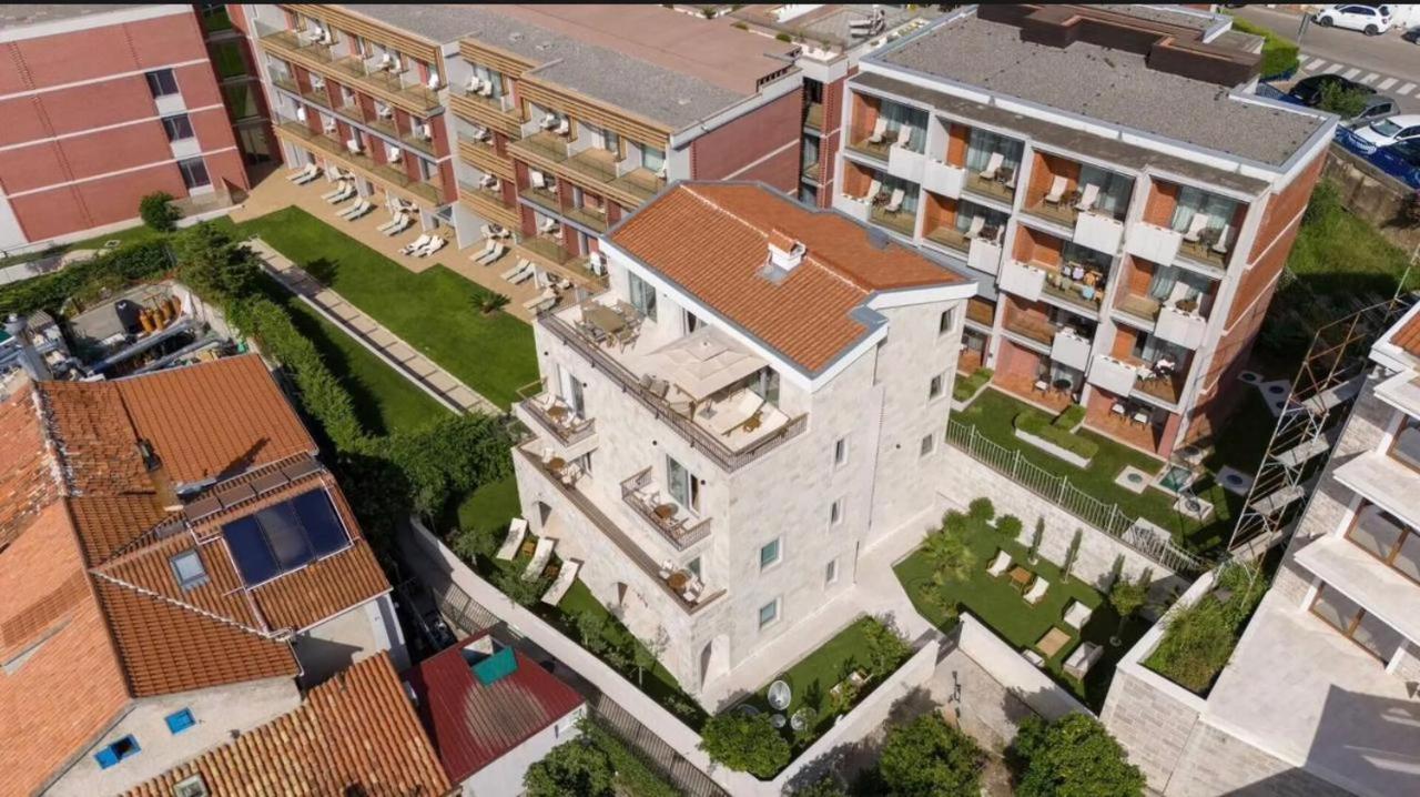 Jadran Residence & Suites - B&B Budva