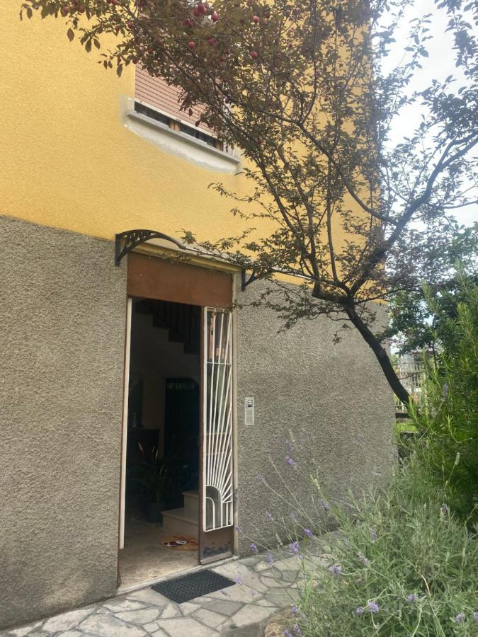 Binario1 Lake View - Ferienwohnung Lierna