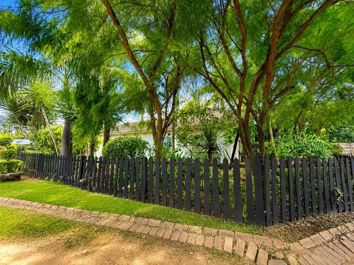 The Leafy Haven Guest Home - Bed and Breakfast Harare