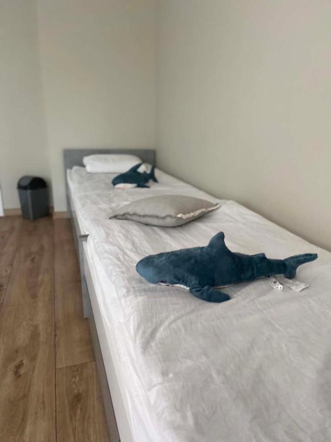 POKOJE na WIEJSKIEJ - Ferienwohnung Strzelno