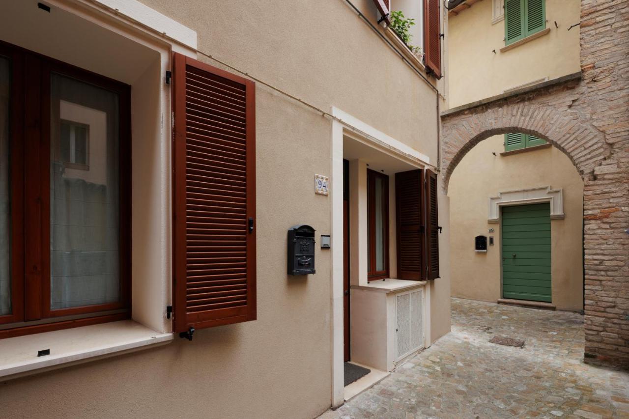 Brezza della Fortuna - B&B Fano