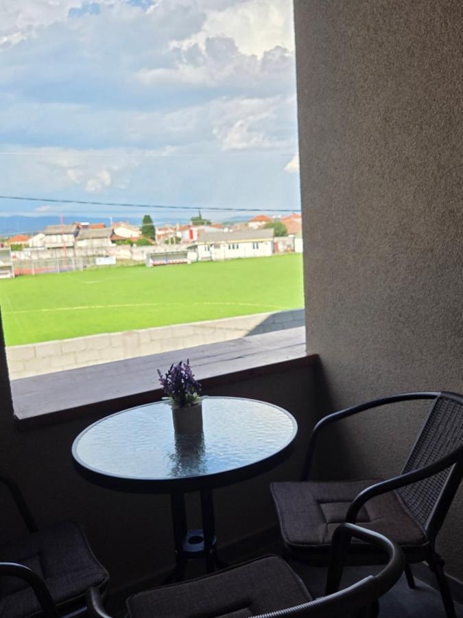 NAVA Apartments - B&B Gevgelija