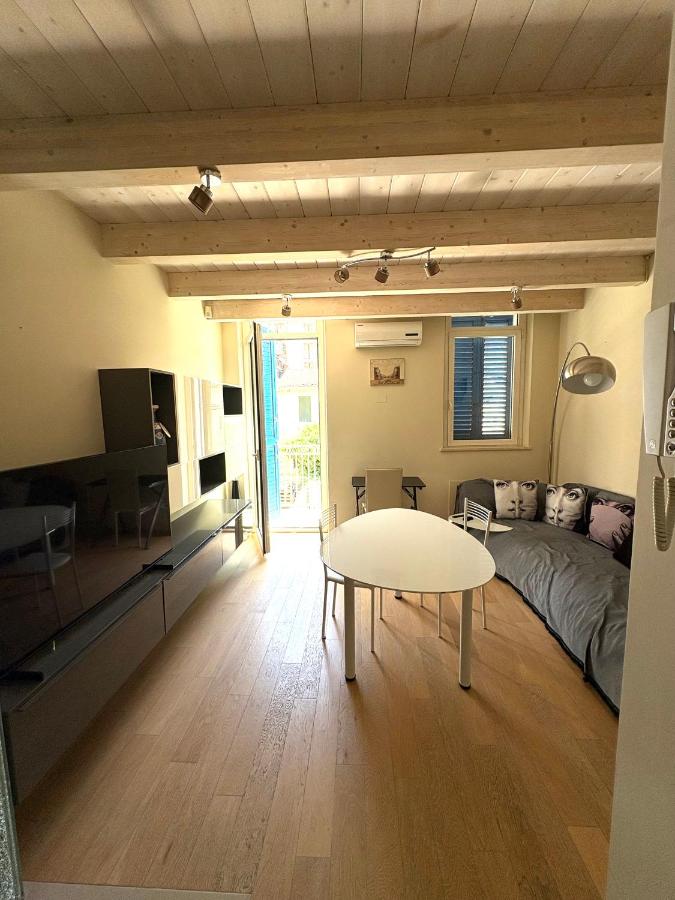 Dimora Dell Olmo - Ferienwohnung Civitanova Marche