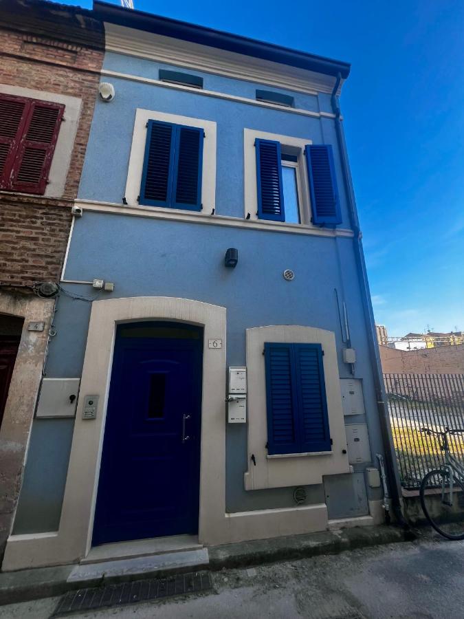 Dimora Dell Olmo - Ferienwohnung Civitanova Marche