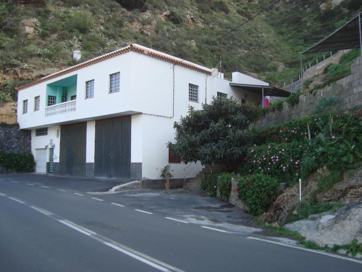 Apartment mit Blick auf die Berge