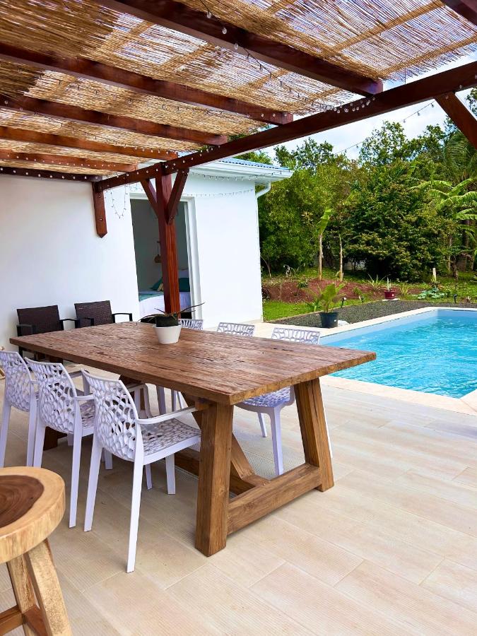 Villa Neuve Casa Helena - Calme absolu et accès facile aux trésors de l'île - B&B Palmène