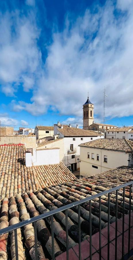 Alojamiento Casa Lázaro - B&B Requena