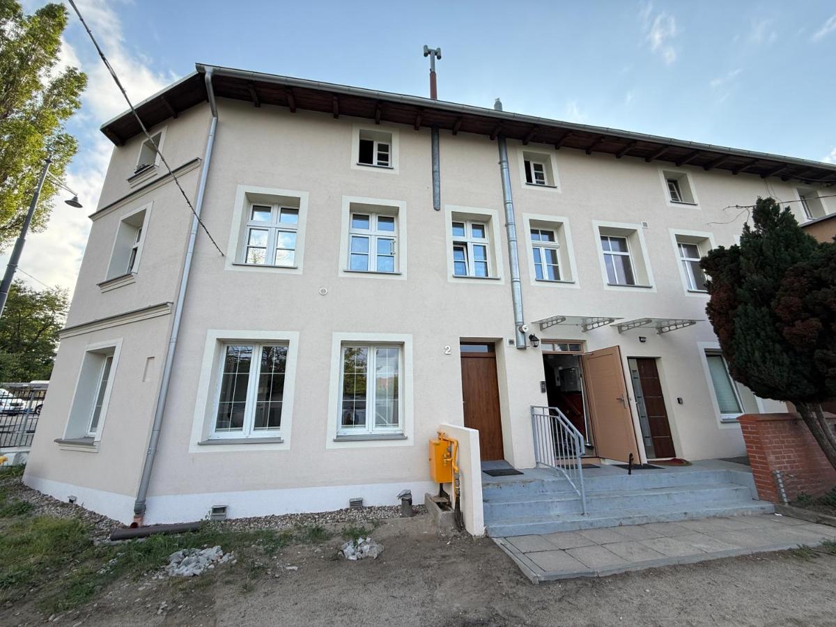 Tu Odetchniesz w Sopocie - Plaża Las Parking - B&B Sopot