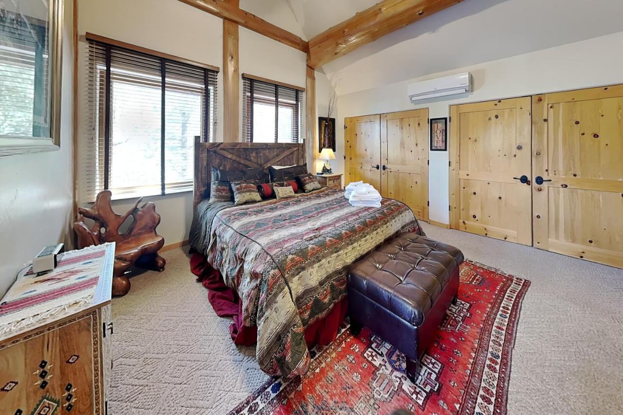 Panther Lodge - B&B Ruidoso