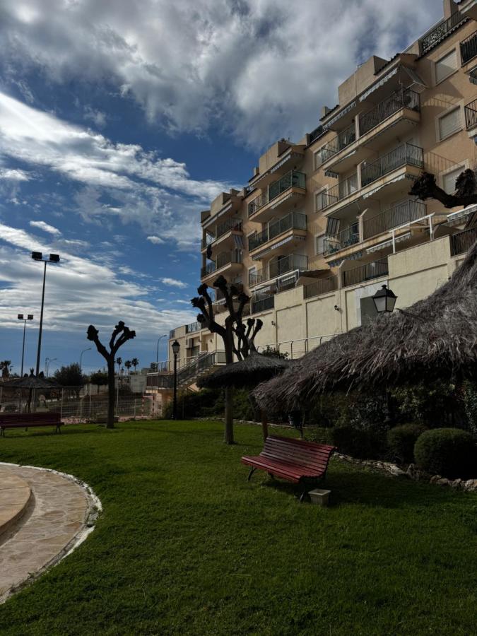 PRIMERA LÍNEA, Playa , Piscina y amanecer - B&B El Campello