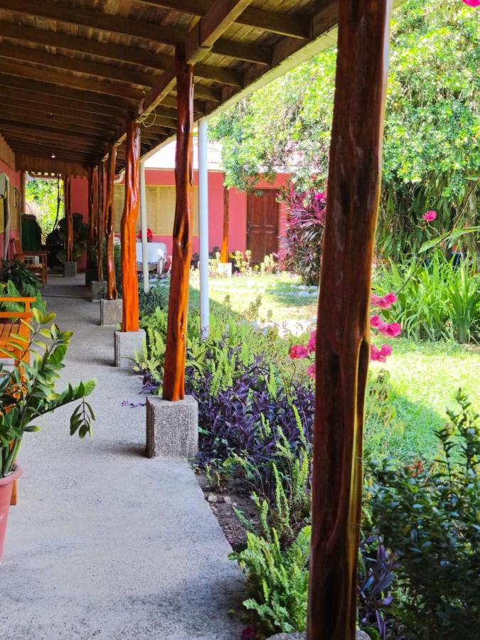 Cabinas Marcelina - B&B Puerto Jiménez