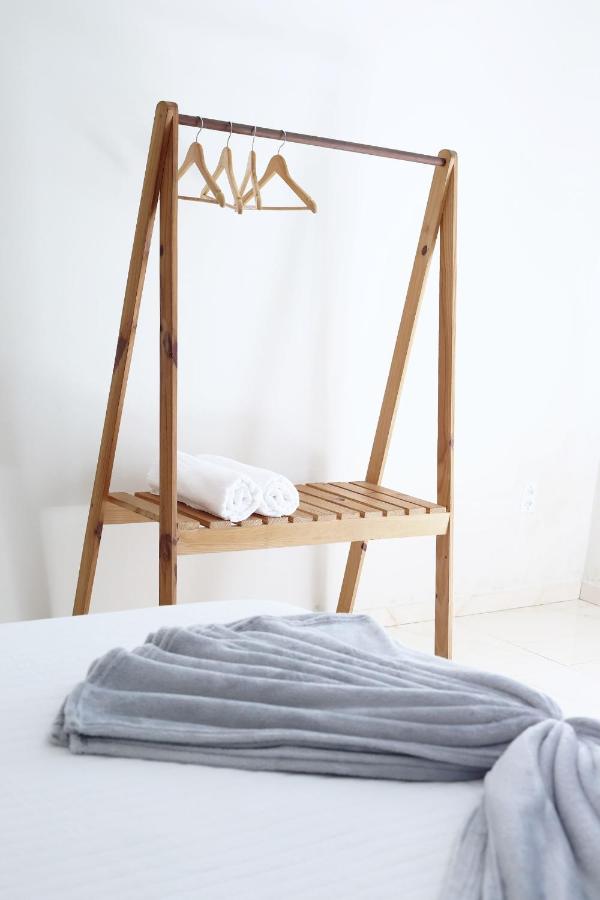 Suite Areal - B&B Atins