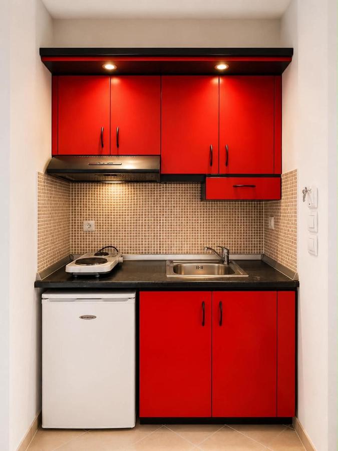 Studios Galini Porto Koufo - B&B Pórto Koufó