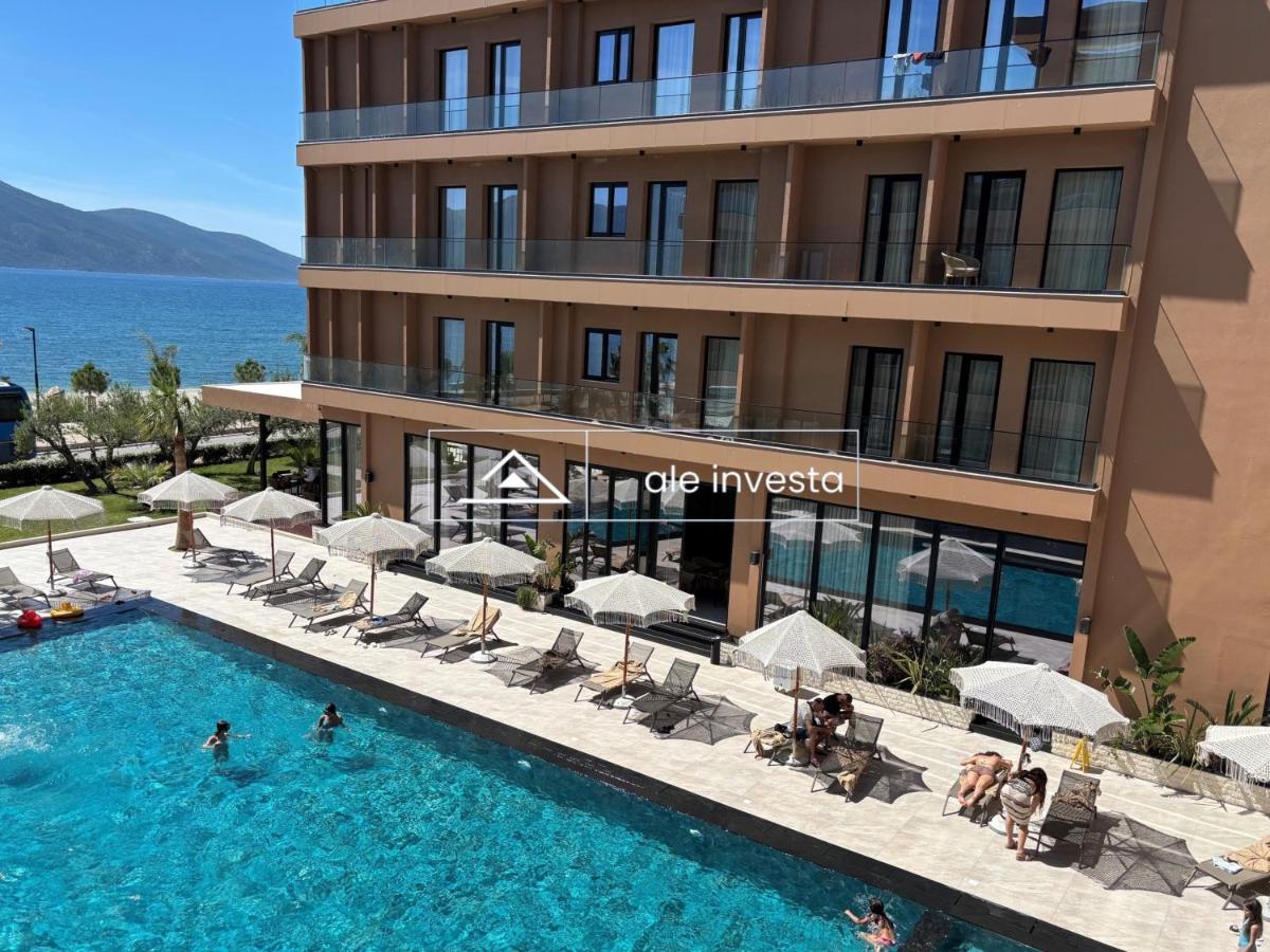 Ale's seaview apart - by Ale Investa - B&B Valona