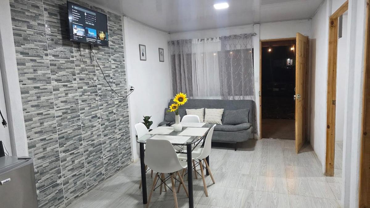 Casa Nubes, 2 minutes from the beach - B&B La Cruz