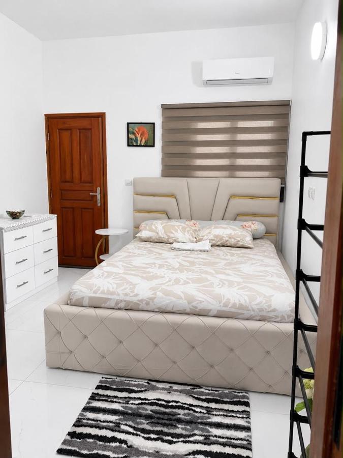 Résidence SIGNATURE - Bed and Breakfast Abidjan