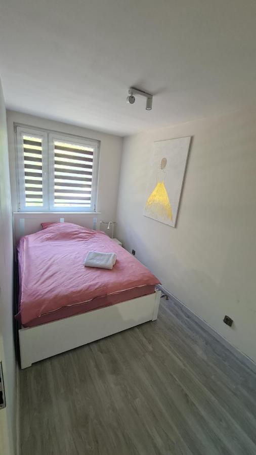 Arciszewskiego Forest View Apartment - Ferienwohnung Posen