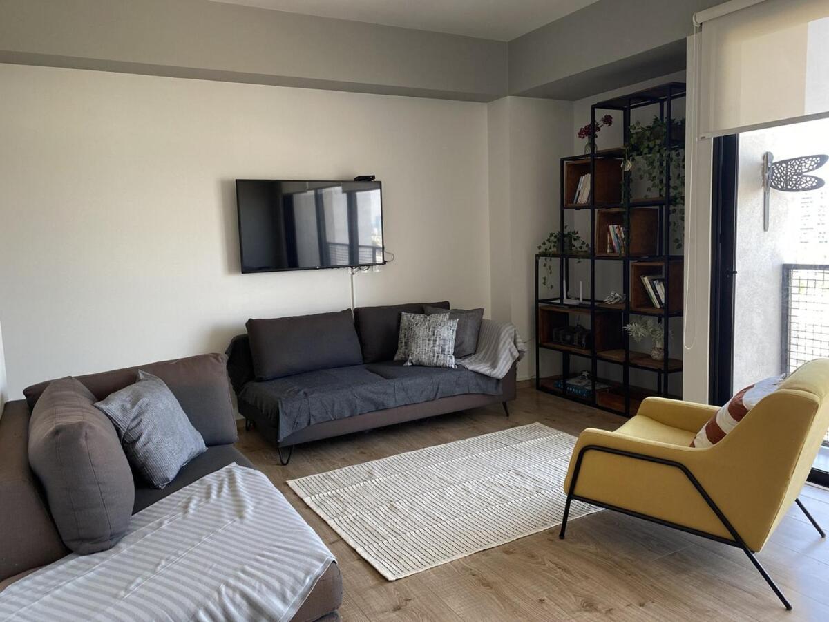 Apartment with pool in Akron Stadium area - World Cup 2026 - Ferienwohnung Guadalajara