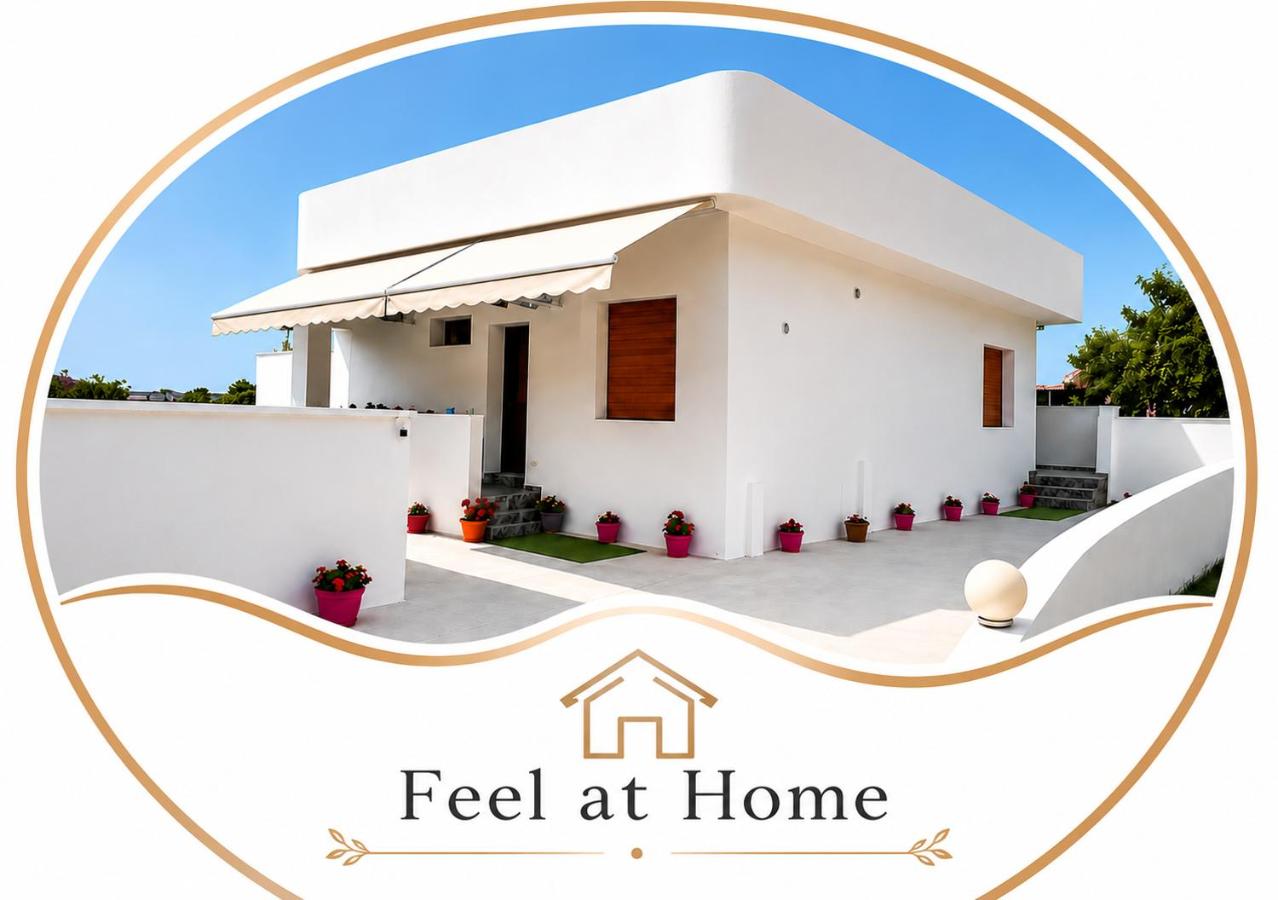 Rentrooms Geni - B&B Ksamil