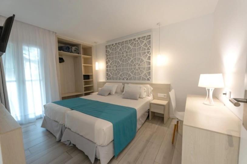 hotel apartamento es Talaial - B&B Cala d'Or