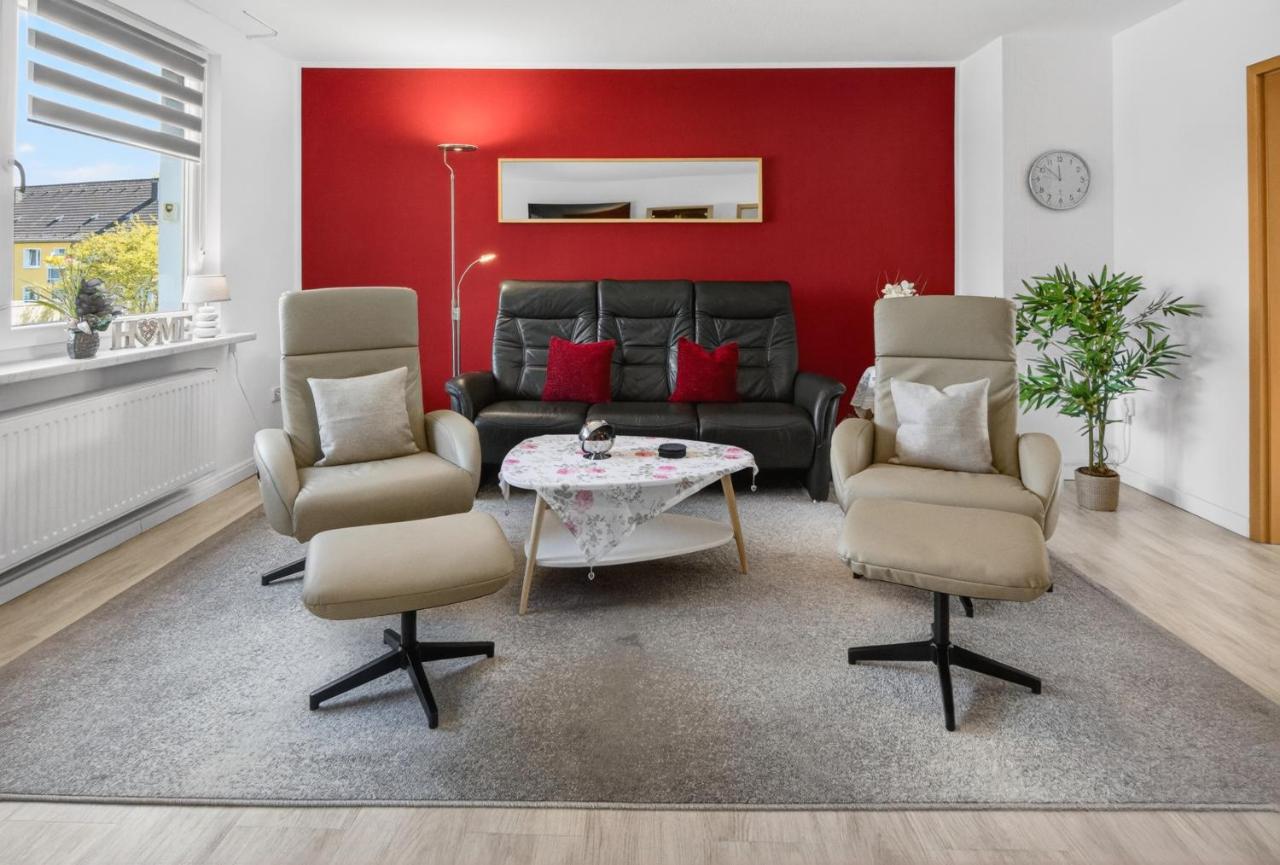 Appartamento con 2 Camere da Letto