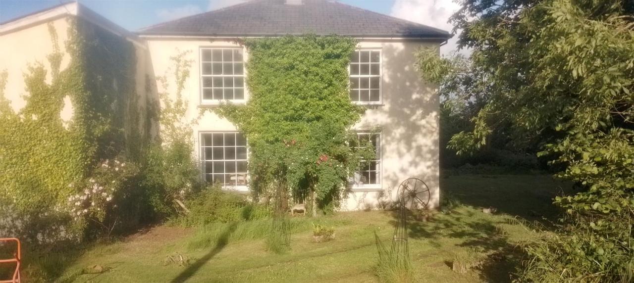 Headson Farmhouse - B&B Bratton Clovelly