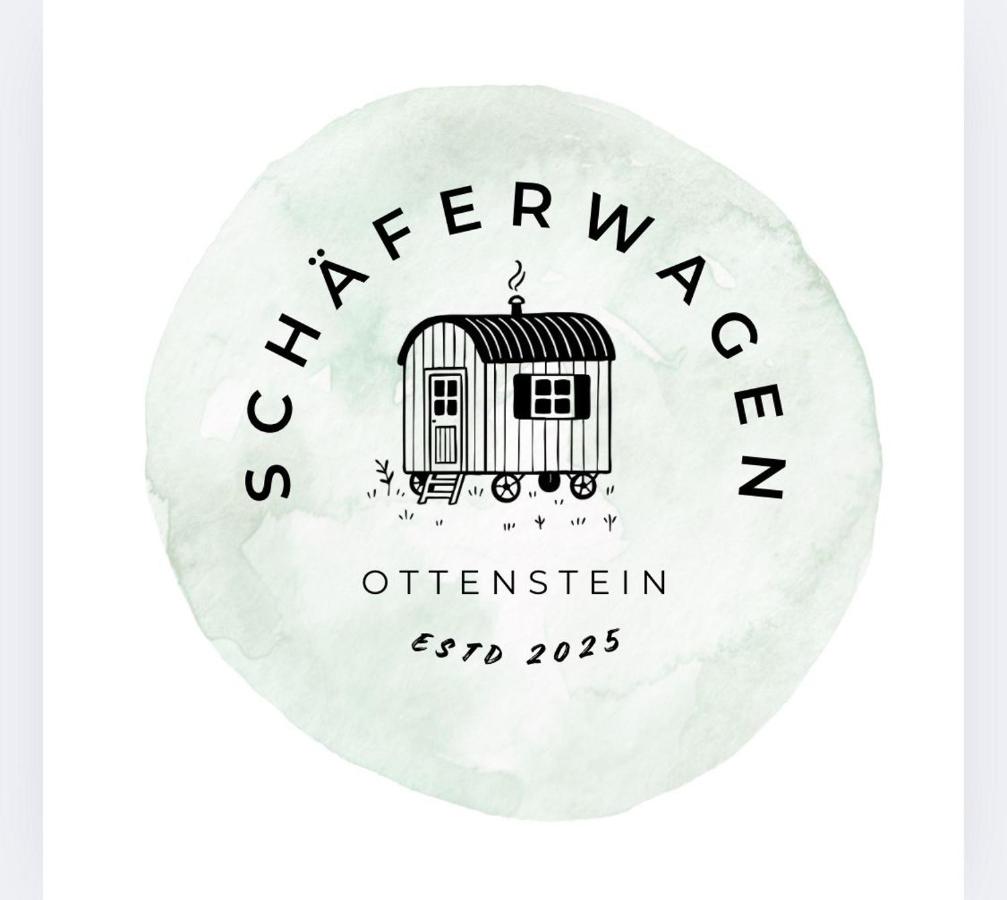Schäferwagen im Grünen-idyllisch und modern - B&B Ahaus