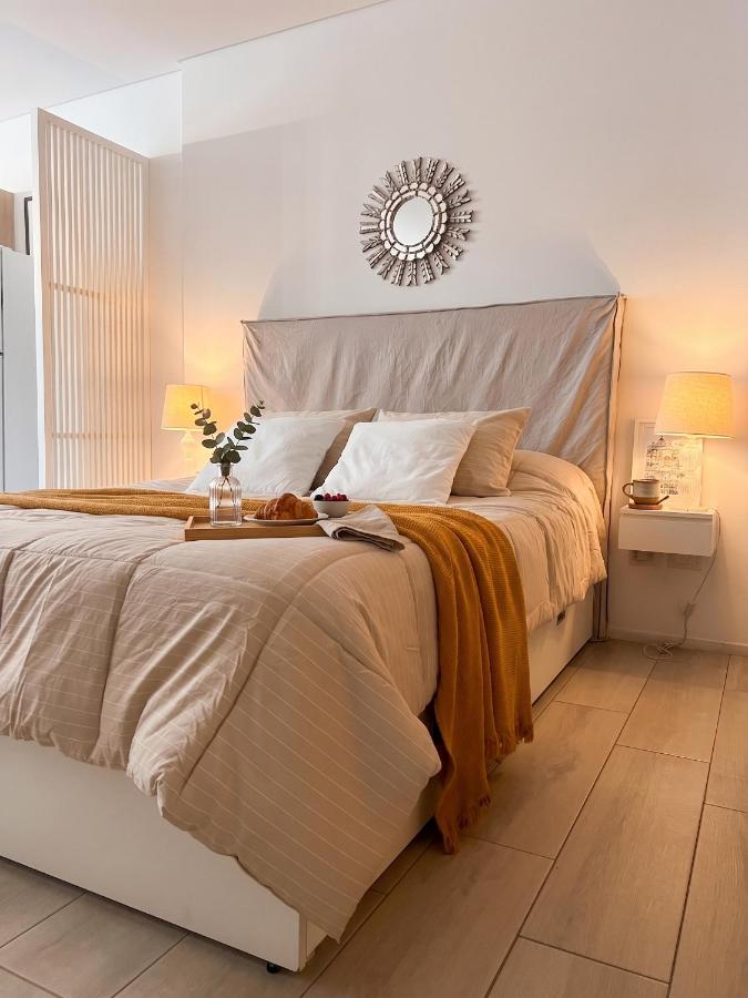Elegante y luminoso con ubicación excepcional - B&B Buenos Aires