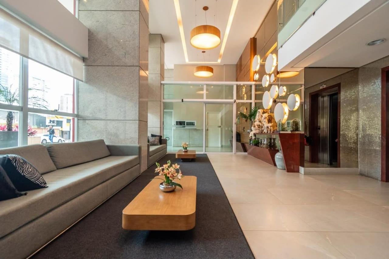 Point Convenience by Marzani Host - Chambres d'hôtes Goiânia