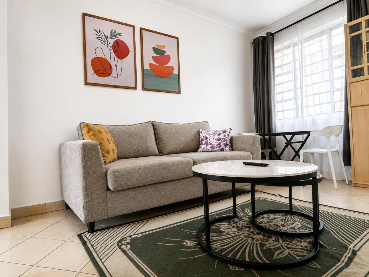 The Bohemian Stay in South B