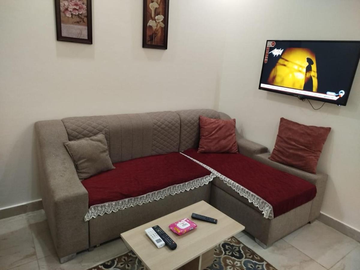 a cozy chalet in Mirage Bay, Hurghada - B&B Hurghada