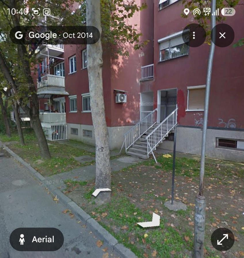 Hromey vibe - B&B Skopje