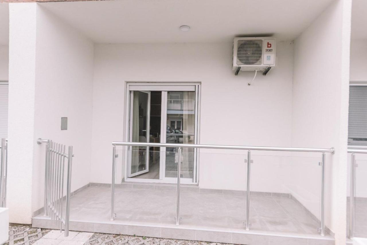 VS Studio Apartmani Banja Koviljača - B&B Banja Koviljača