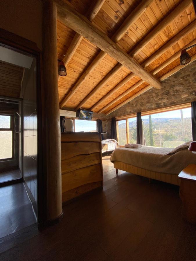 Chambre Triple Confort