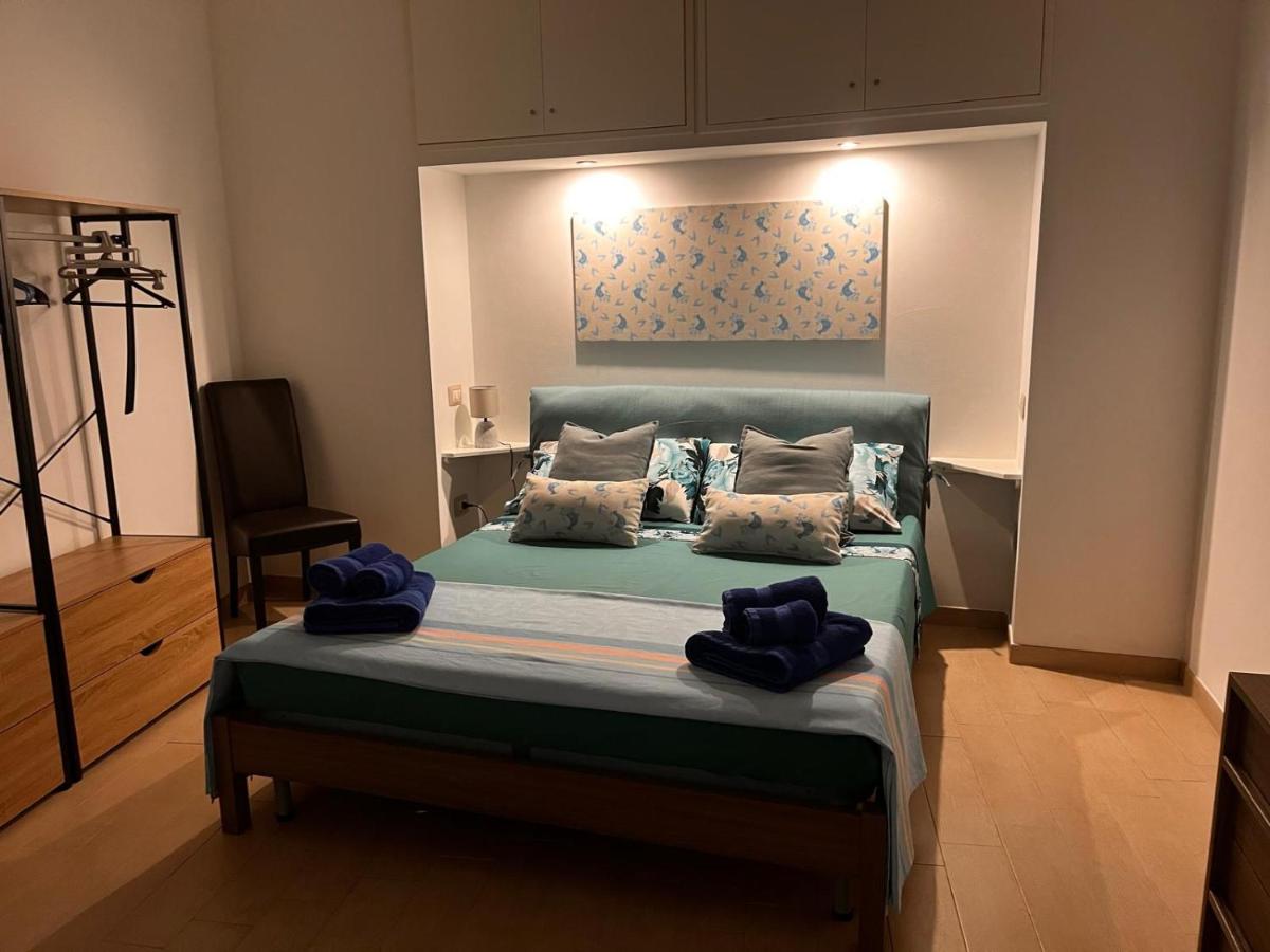 Casa Lea Your cozy home in Sardinia - Chambres d'hôtes Quartu Sant'Elena