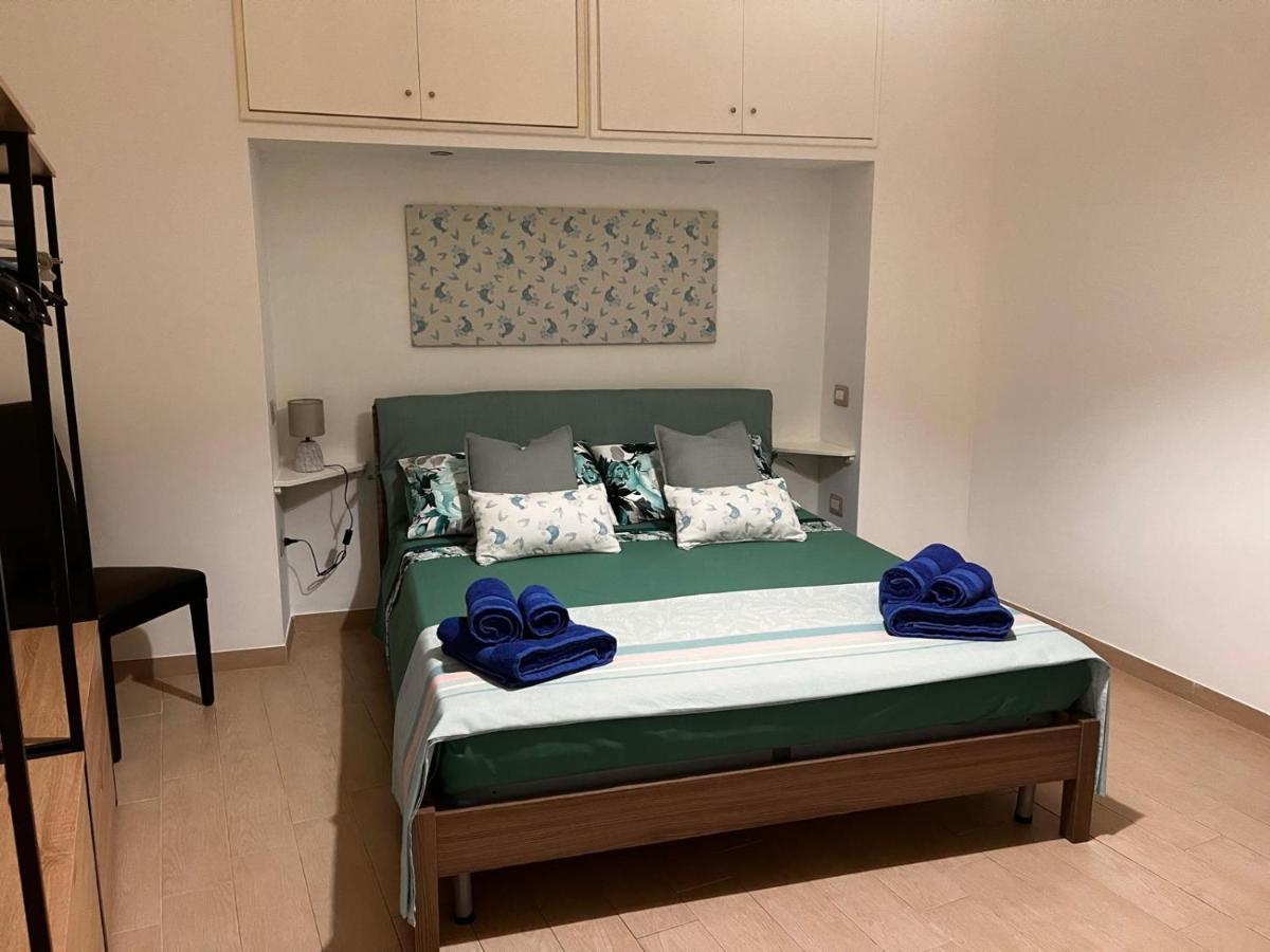 Casa Lea Your cozy home in Sardinia - Chambres d'hôtes Quartu Sant'Elena