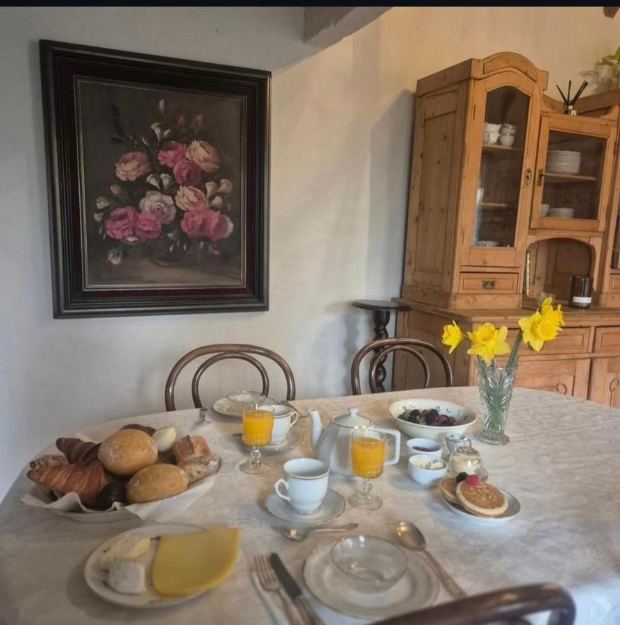 B&B Pronkenburg - B&B Lissewege