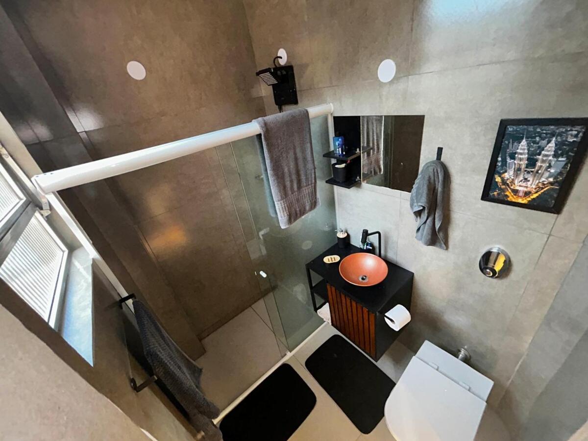 Loft da Serra - Historic Center of Petrópolis - Chambres d'hôtes Petrópolis