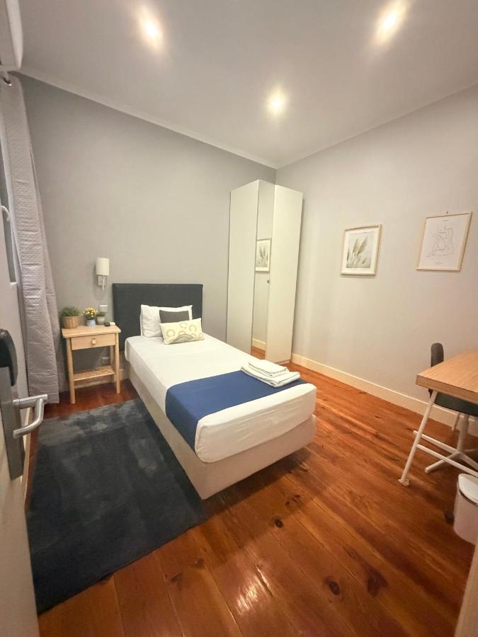 Chambre Simple