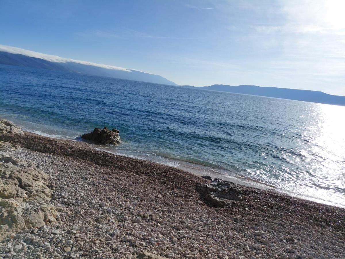 Studio apartman Sol - B&B Novi Vinodolski