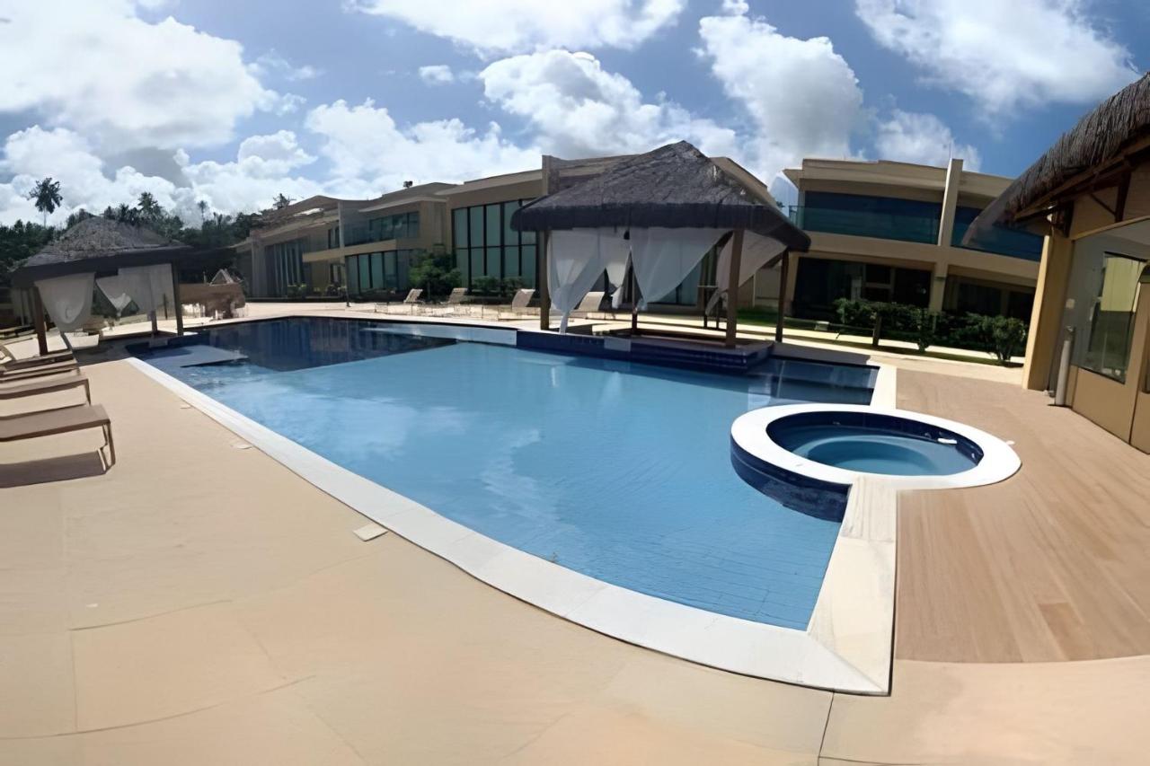 Morada do Toque: Praia e Conforto por MME - B&B São Miguel dos Milagres