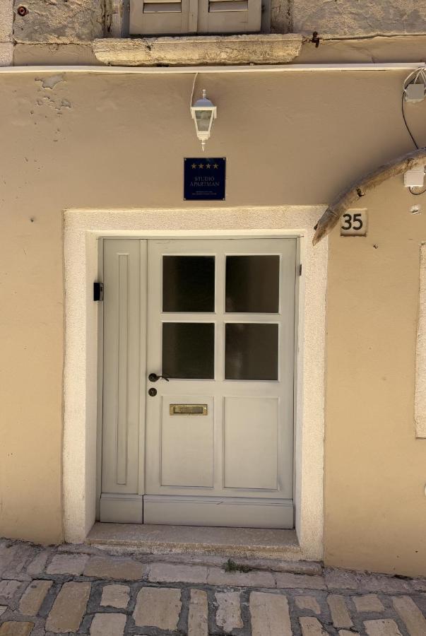 Studio apartman Bono - Ferienwohnung Rovinj