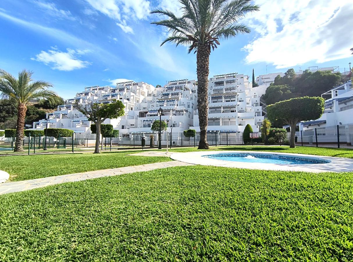 Beautiful Apartment with Sea View in Mojacar - B&B Mojacar Pueblo
