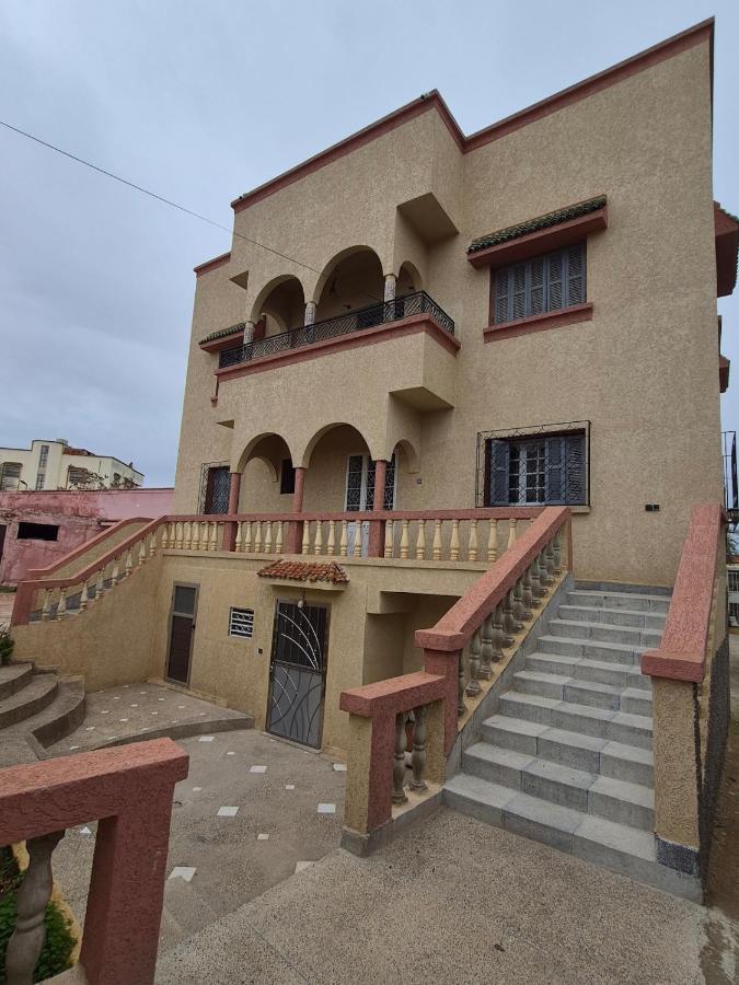Villa appartement jardin et piscine - B&B Meknes