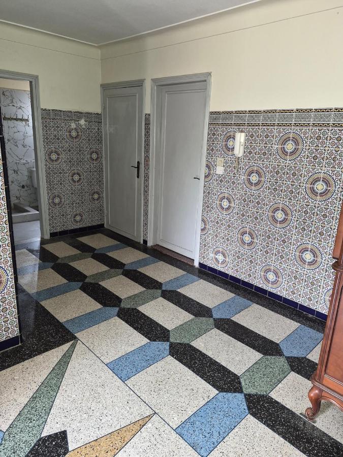 Villa appartement jardin et piscine - B&B Meknes