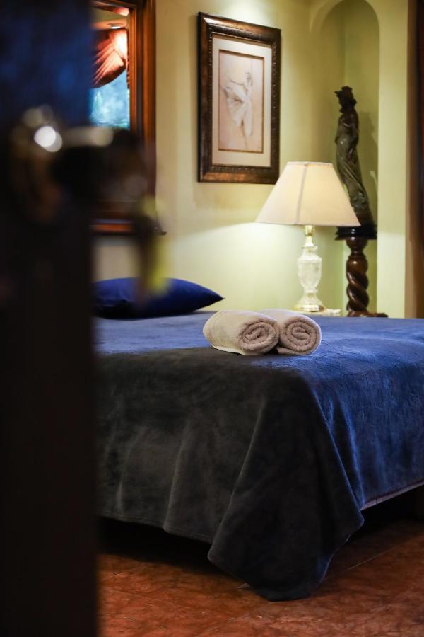 Camera Tripla con Bagno in Comune