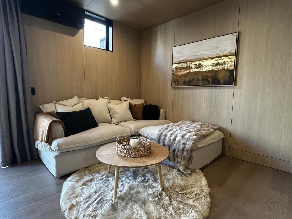The Delaney No. 55 I Five Mile - Queenstown 2BR - Ferienwohnung Queenstown